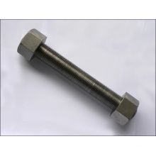 1/4-4 of Stud Bolts with Stainless Steel